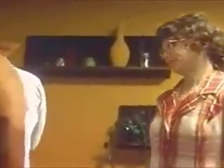 موم و شاب رجل استمتع شفهي جنس, حر بالغ فيلم 24