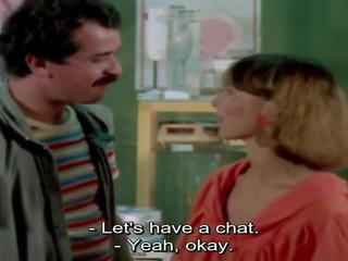Ak rebuceteio 1985 brazīlieši saspraude ar eng subtitles