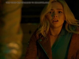 Natalie alyn lind - big sky s1e01, free xxx clip a8