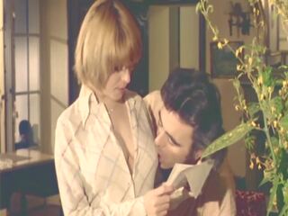 The countess x 1976: yeni tüp kaza flört film klips aa