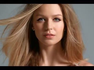 Melissa benoist smucitură de pe challenge, gratis sex video da