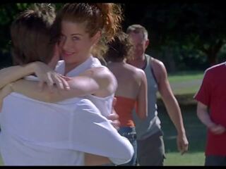 Debra messing - die hochzeit datum 2005, hd xxx film 38 | xhamster