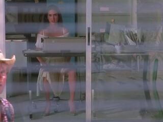 Jennifer Connelly Filme the marvellous Spot 1990: Free HD dirty film 6a | xHamster