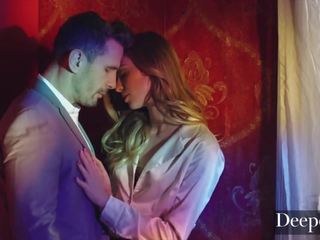 Deeper haley reed tells jūs kur tai visi pradėjo: xxx filmas 36