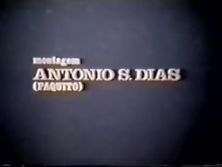 A vinganca де uma mulher 1986 dir mario vaz filho: для дорослих кіно 80