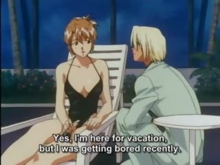 Agent Aika 5 Ova Anime 1998, Free Anime No Sign up porn movie