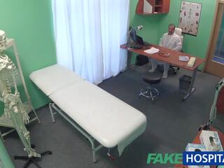 Fakehospital paziente ha un fica controllare su: gratis hd sesso video 07 | youporn