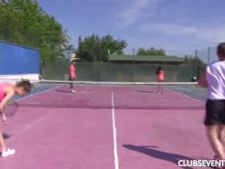 Tenis: เอชดี เพศ หนัง ฟิล์ม f3