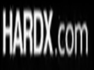 Hardx - khloe kapri šikna į burna analinis dulkinimasis