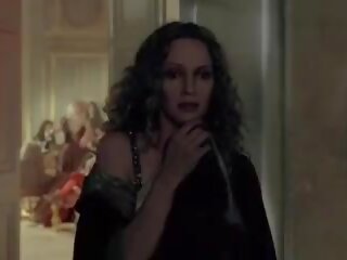 Uma thurman philippine leroy-beaulieu - vatel 2000: ulylar uçin clip ea | xhamster