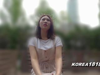 Ex korea iidol on täiskasvanud video koos jaapani mehed jaoks raha: seks film 76