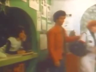 Blowdry 1976: free retro bayan clip video 23