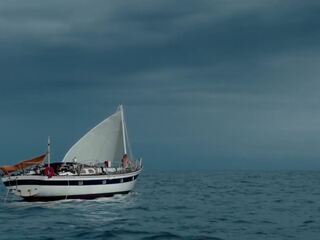 Shailene woodley - adrift 04, vapaa aikuinen video- klipsi b1 | xhamster