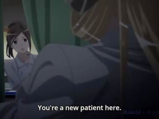 Sin nanatsu ne taizai ecchi anime 7, volný dospělý klip 26