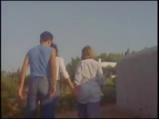 Griechische liebesnaechte 1984, volný x čeština porno klip a9