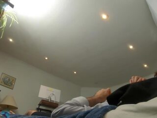 Stepmom Gives Stepson the Wrong Pills and Helps Him Cum