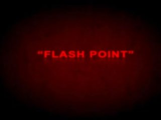 Flashpoint: фантастичен като ад