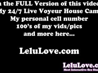 Lelu love- vlog সাদা তরল ছোট পোশাক প্রস্রাবকরণ আপগুলি.