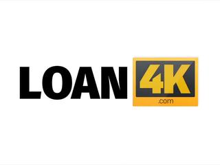 Loan4k Anal sex video for Cash is the Way for Teen to get.