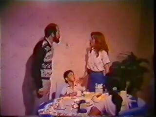 Dama de paus 1989: gratis dewasa video film 3f