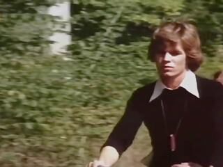 Corps Brulants 1976: Free Vintage French HD xxx film film 06