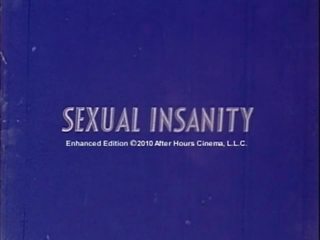 Сексуален insanity 1974 мек - mkx, безплатно hd порно fe