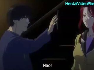 Marvelous hentai fap príbeh