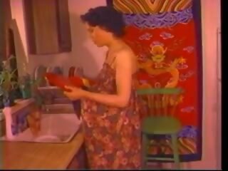 Barefoot and Pregnant King Paul Vintage Loop: Free sex clip be
