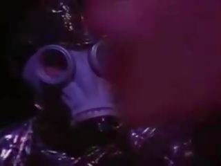 Gas maska gangbang: bezmaksas hardcore pieaugušais filma filma 95