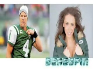 Brett Farve Exposed: Free Funny porn clip 6f