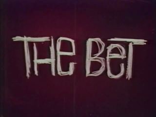 Theatrical Trailer - the Bet 1971 - Mkx, xxx clip 38