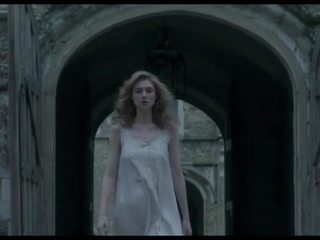 Gemma arterton і елізабет debicki - vita & virgina