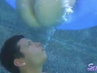 Sexunderwater - Compilation 1, Free New Free Tube dirty video show | xHamster