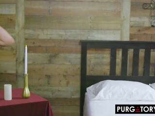 Purgatoryx â cutie e il priest vol 2 primo parte con | youporn