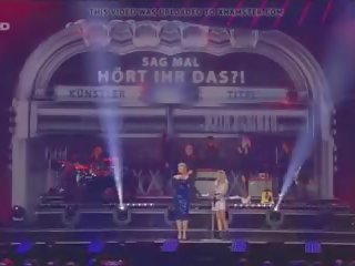 Babs und helene: miễn phí danh nhân xxx video kẹp f7