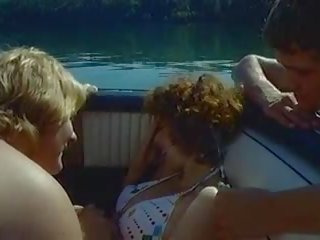 Julia 1974: amerikanisch & groß titten dreckig film mov c2