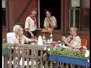 Tysk ms scouts orgie, gratis kjønn film klipp 42 | xhamster
