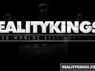 Realitykings - me elää yhdessä - charlotte stokely rubiini