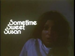 Sometime Sweet Susan 1975, Free Sweet Free HD sex clip 93