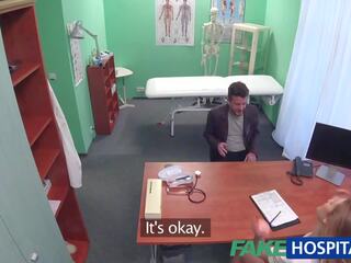 Fakehospital krankenschwester gefickt schwer von geduldig: kostenlos hd erwachsene klammer 8d | xhamster