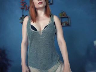 Succubus priestess dă tu o muie -lady fyre: sex video 49