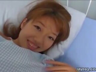 Affascinante giapponese giovanissima dà un perfetto sega: gratis adulti video 1d | youporn