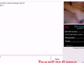 Bretagne auf omegle gleichen bis spielen die spiel - xhamst