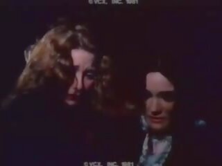 Devil's Ecstasy 1973: Ecstasy Tube sex movie show 68