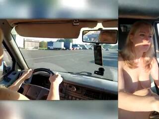 वाइल्ड एक्सट्रीम न्यूड कार चलाना – marta, एचडी सेक्स वीडियो 80 | xhamster