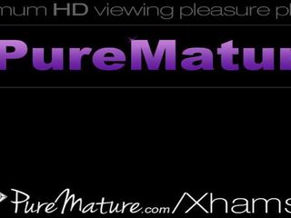 HD - Puremature Bathing Janet Mason gets Juicy Creampie | xHamster