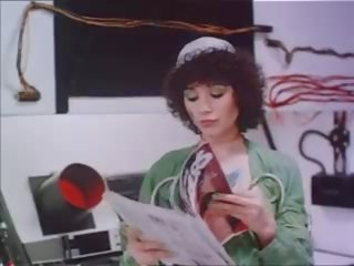 Ava Cadell in Spaced out 1979, Free Online in Mobile x rated video clip