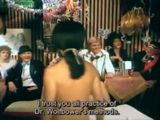 Josefine's Paradise Vintage sex clip English Subtitles: Porn 98