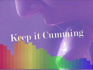 Keep it Cumming - Spffm, Free Chan adult video video 2c