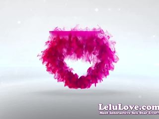 的lelu love- podcast ep162 主要 plot twist 在 我们的.